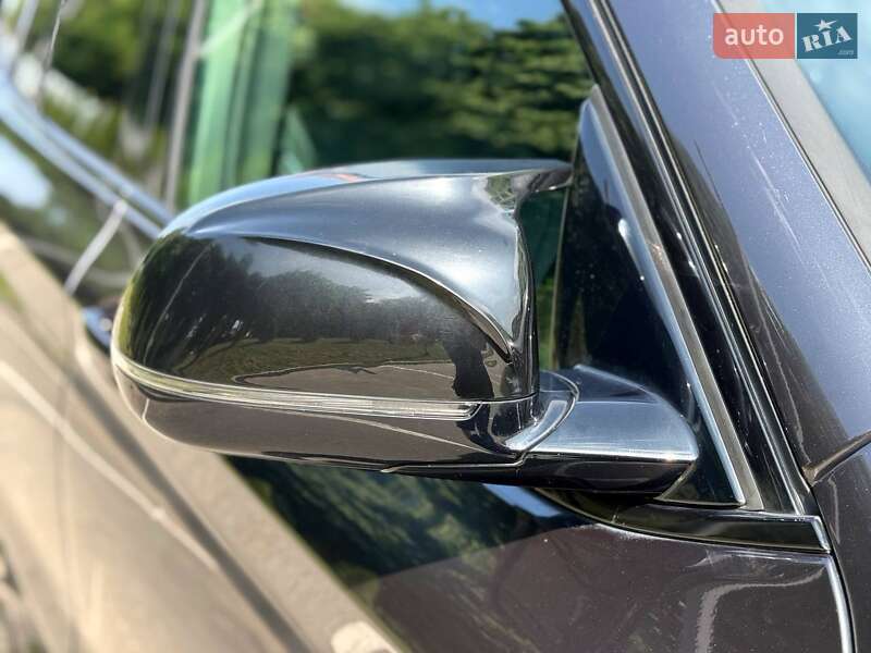Внедорожник / Кроссовер BMW X3 2019 в Ровно