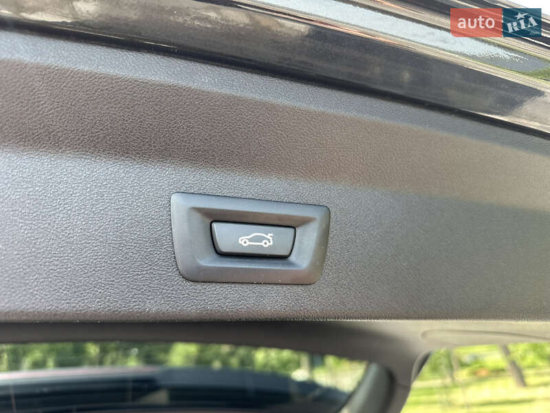 Позашляховик / Кросовер BMW X3 2018 в Києві