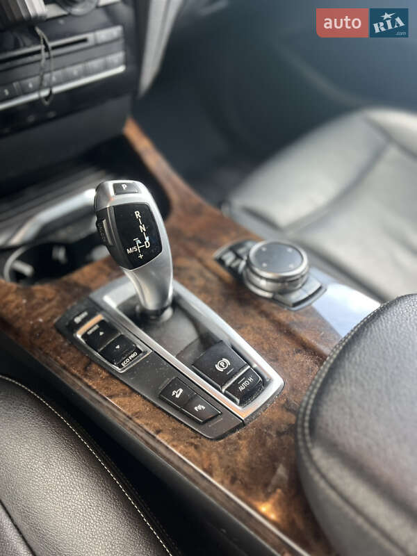 Внедорожник / Кроссовер BMW X3 2016 в Львове фото 10 Внедорожник / Кроссовер BMW X3 2016 в Львове