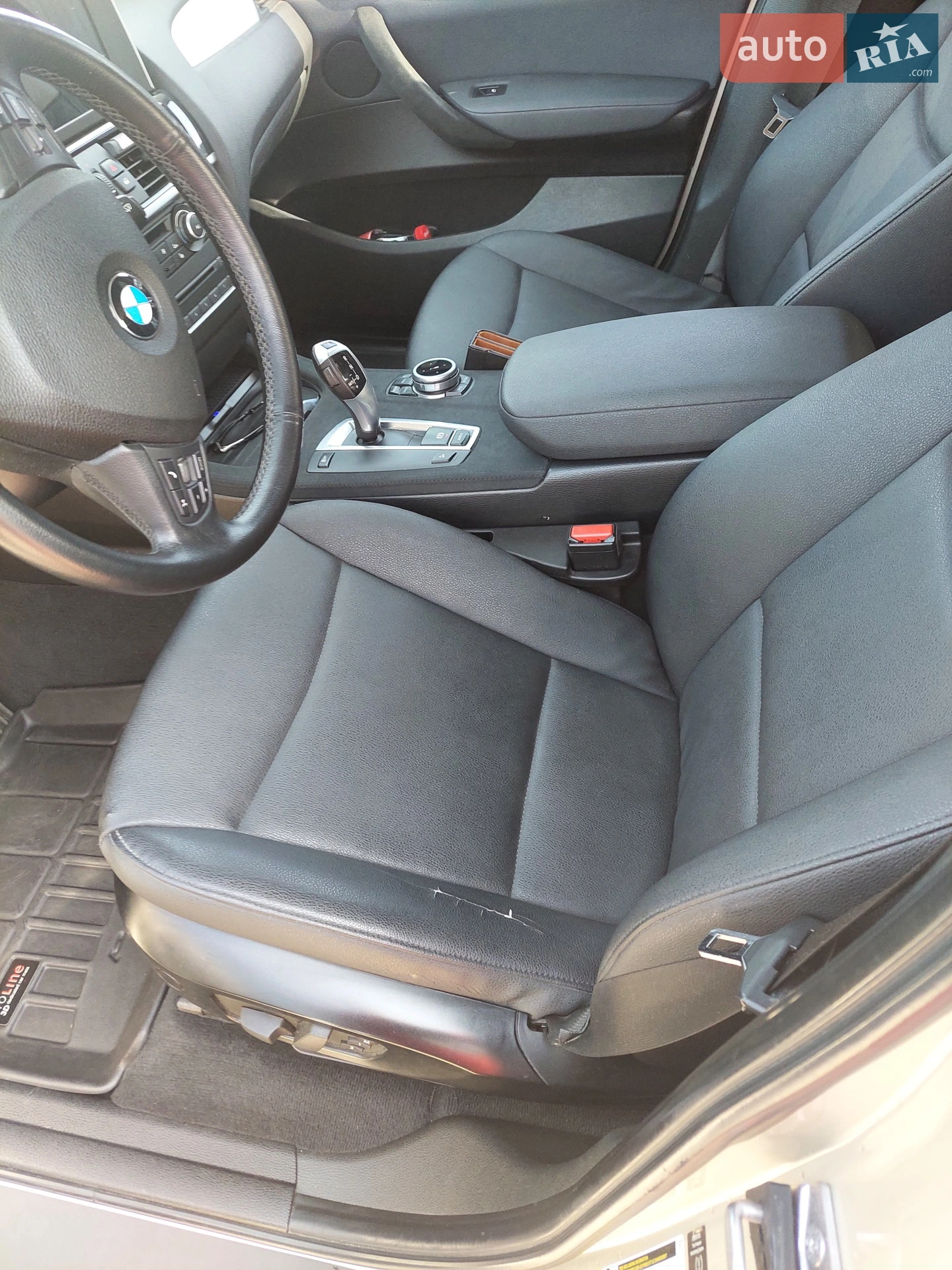 2011 BMW X3 - мініатюра 22