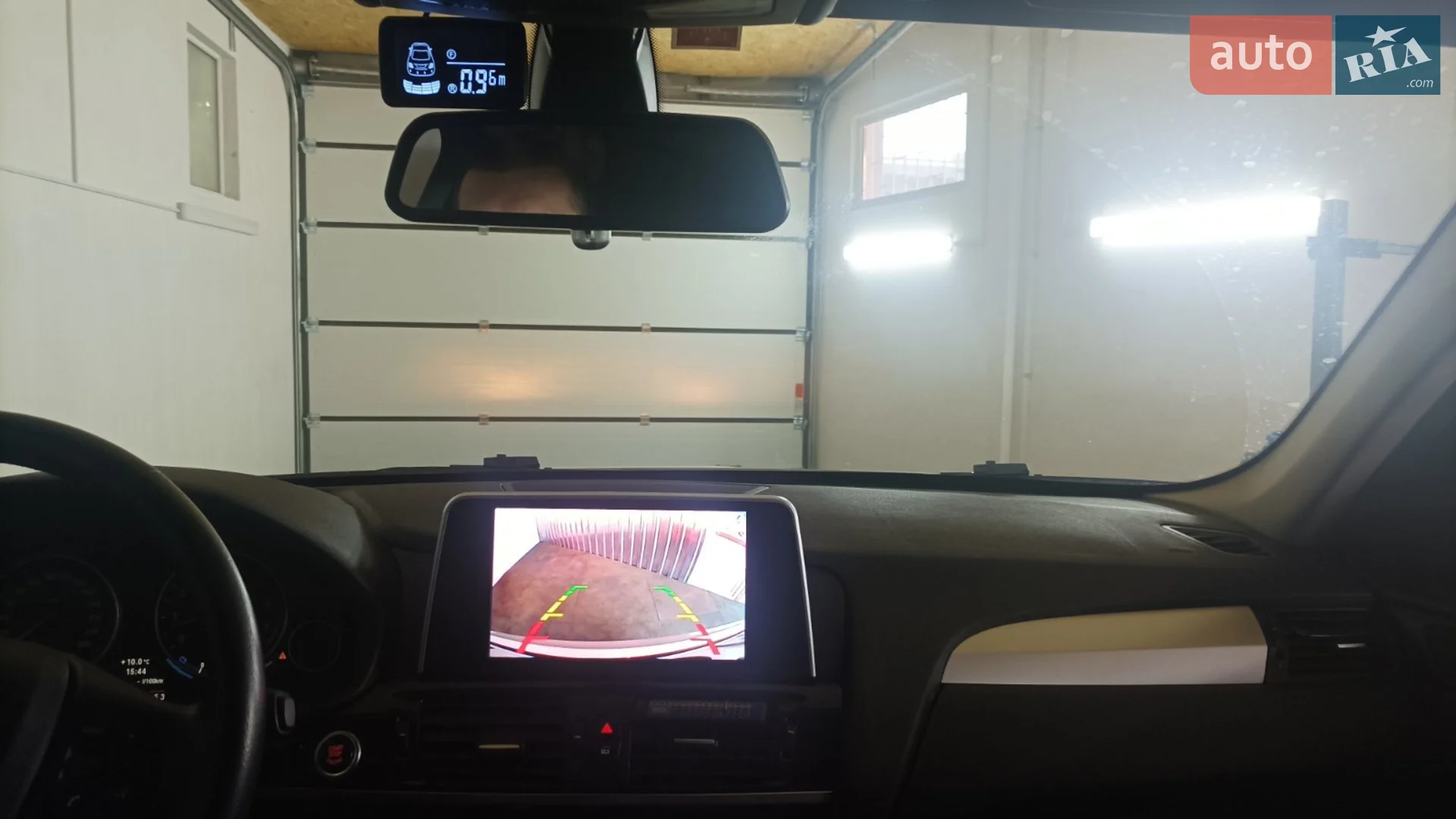 2011 BMW X3 - мініатюра 28