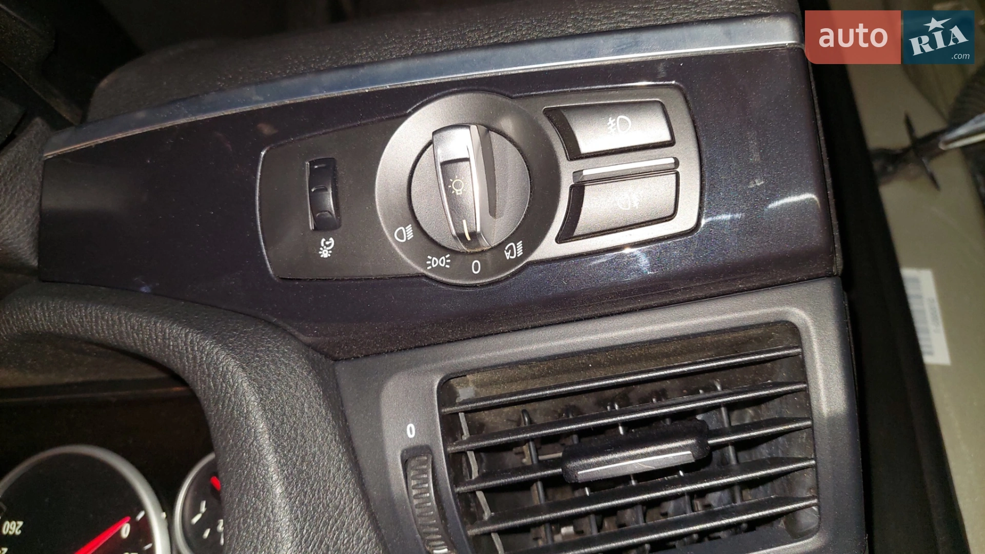 2011 BMW X3 - мініатюра 31