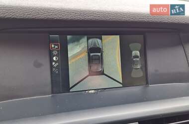 Позашляховик / Кросовер BMW X3 2013 в 