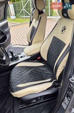 Позашляховик / Кросовер BMW X3 2013 в 