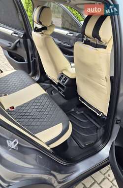 Позашляховик / Кросовер BMW X3 2013 в 