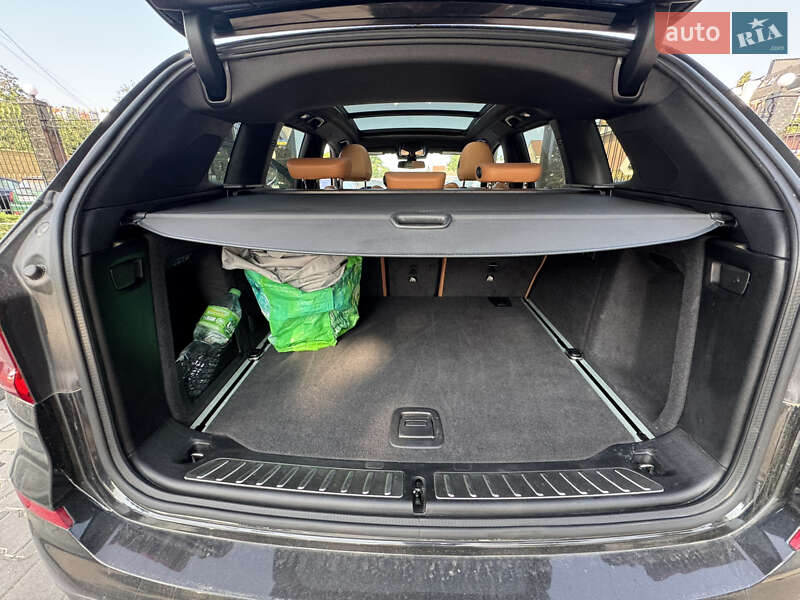 Позашляховик / Кросовер BMW X3 2020 в Одесі фото 90 Позашляховик / Кросовер BMW X3 2020 в Одесі