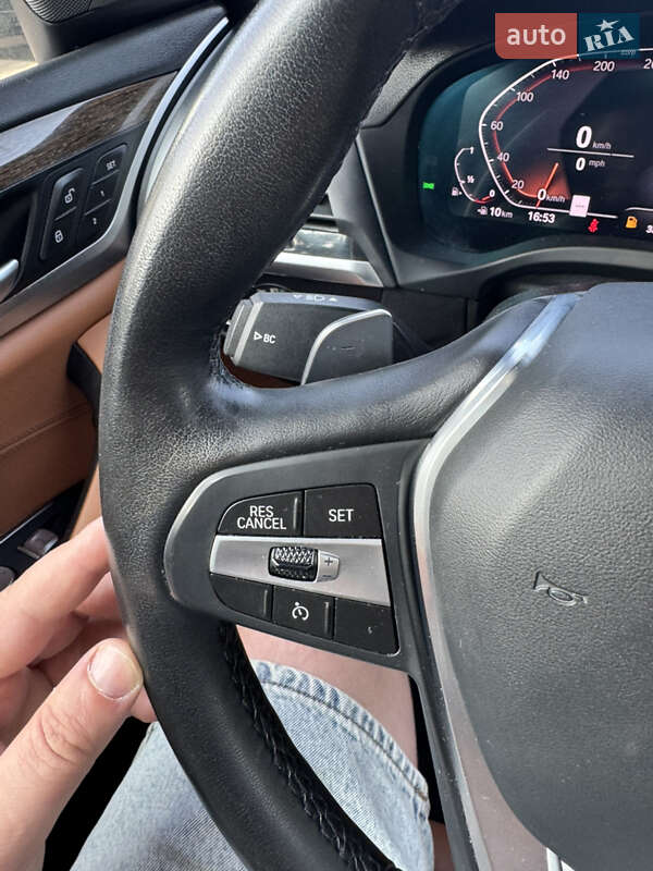 Позашляховик / Кросовер BMW X3 2020 в Одесі фото 107 Позашляховик / Кросовер BMW X3 2020 в Одесі