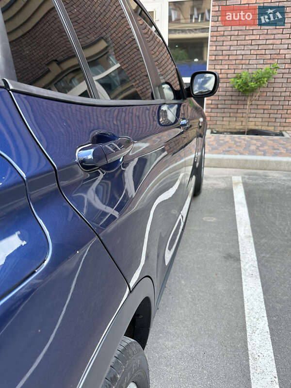 Внедорожник / Кроссовер BMW X3 2012 в Киеве