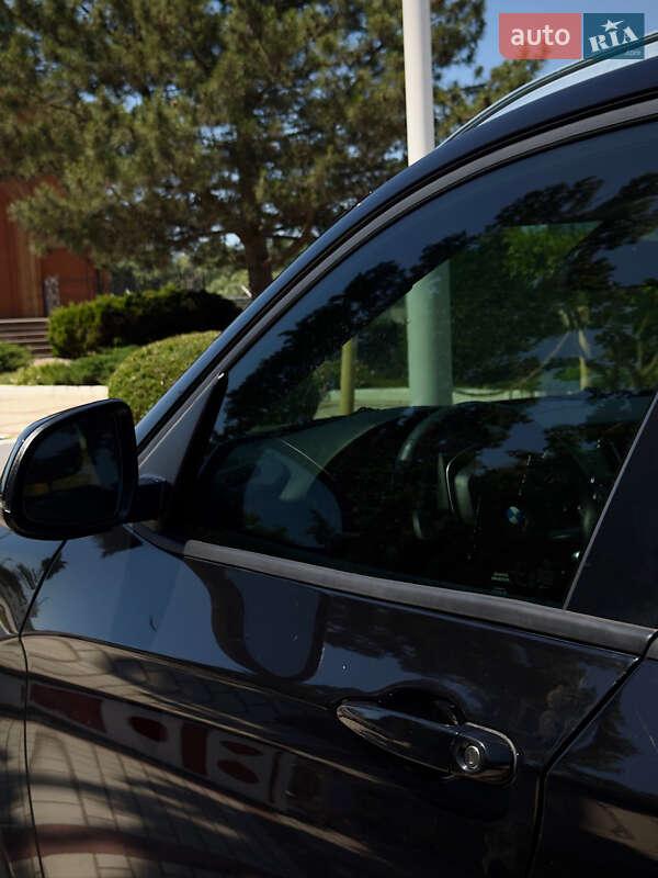 Внедорожник / Кроссовер BMW X3 2016 в Измаиле фото 14 Внедорожник / Кроссовер BMW X3 2016 в Измаиле