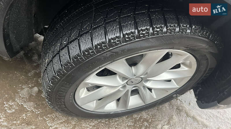 Внедорожник / Кроссовер BMW X3 2016 в Черкассах