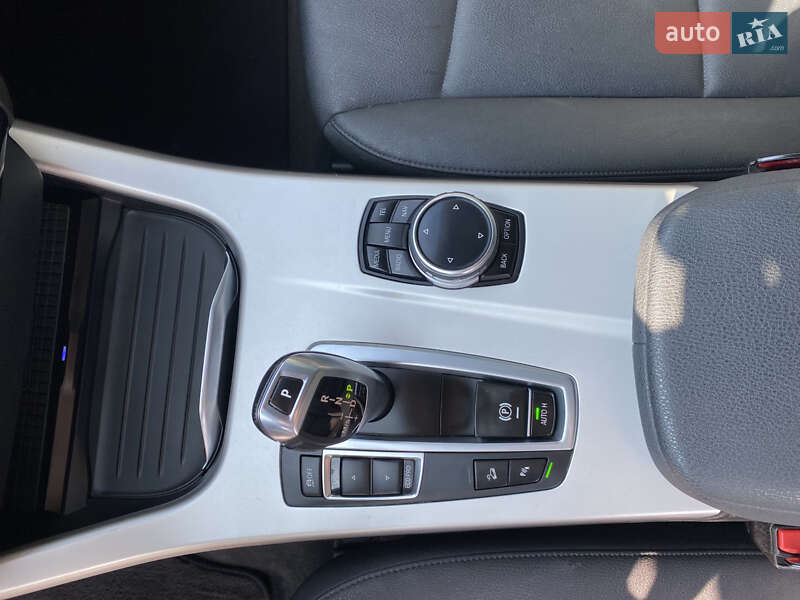 Позашляховик / Кросовер BMW X3 2014 в Мукачевому фото 13 Позашляховик / Кросовер BMW X3 2014 в Мукачевому