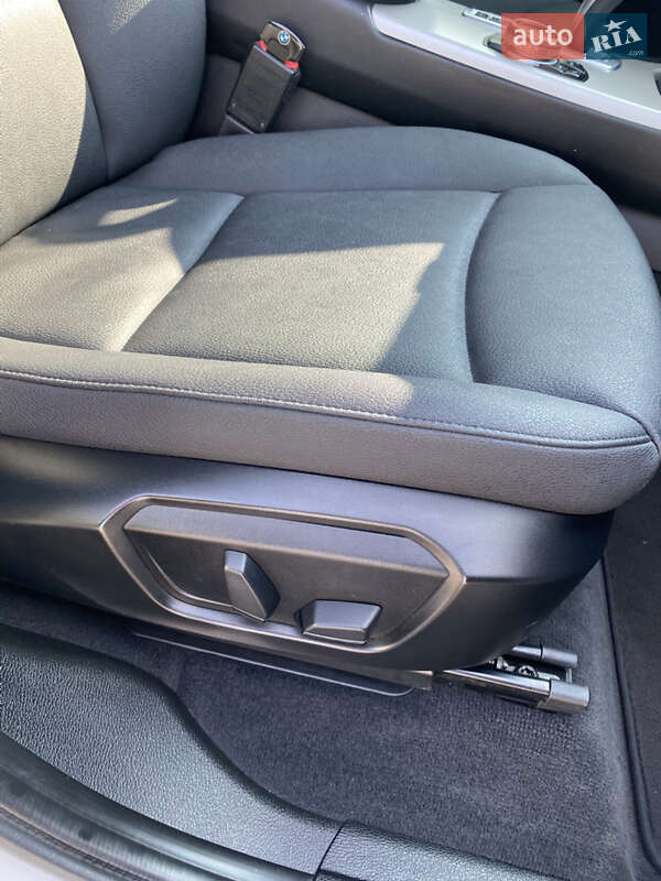 Позашляховик / Кросовер BMW X3 2014 в Мукачевому фото 18 Позашляховик / Кросовер BMW X3 2014 в Мукачевому