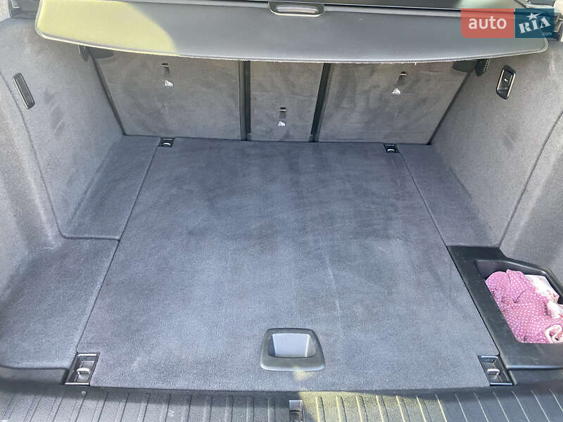 Позашляховик / Кросовер BMW X3 2014 в Мукачевому фото 20 Позашляховик / Кросовер BMW X3 2014 в Мукачевому