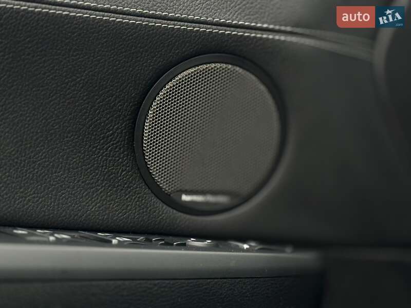 Внедорожник / Кроссовер BMW X3 2015 в Тернополе