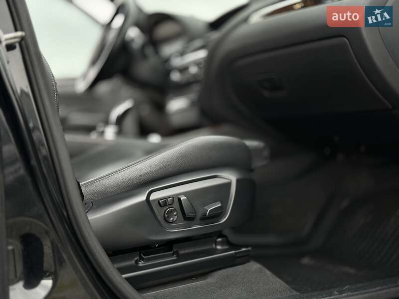 Внедорожник / Кроссовер BMW X3 2015 в Тернополе