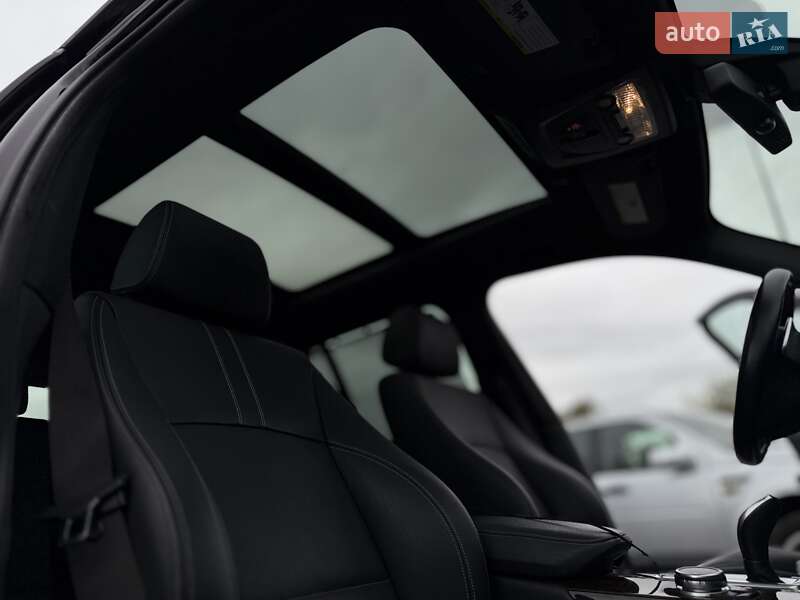 Внедорожник / Кроссовер BMW X3 2015 в Тернополе