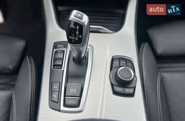 Внедорожник / Кроссовер BMW X3 2016 в 