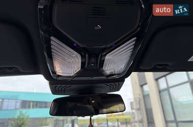 Внедорожник / Кроссовер BMW X3 2017 в 