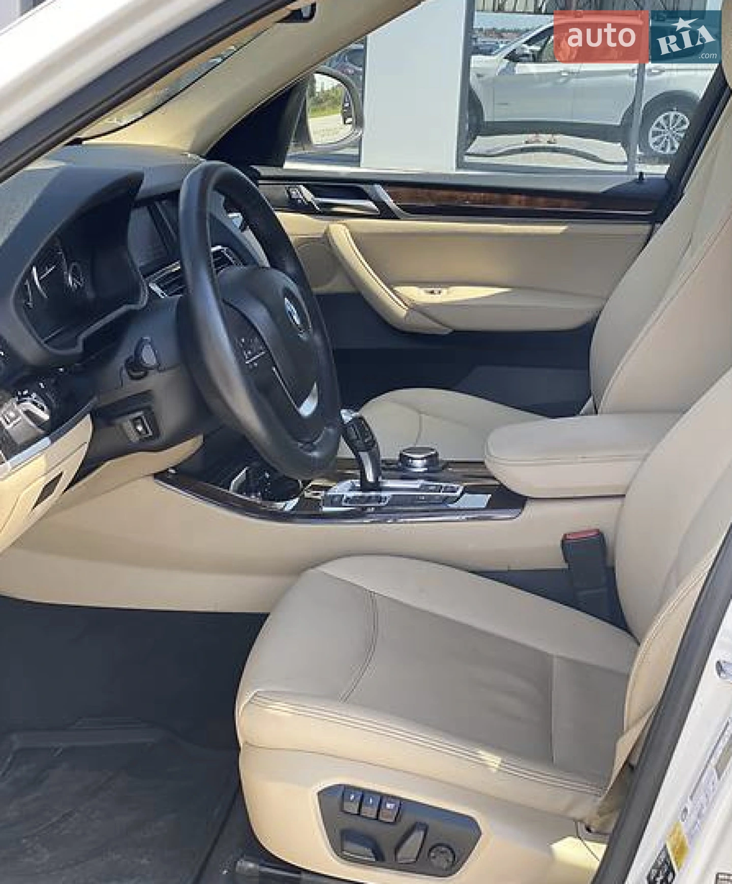 2015 BMW X3 - мініатюра 11