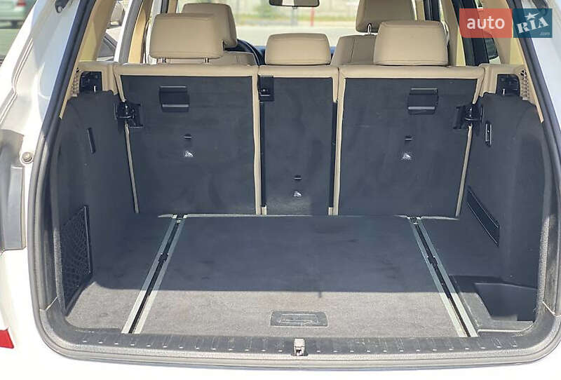 Внедорожник / Кроссовер BMW X3 2015 в Львове фото 15 Внедорожник / Кроссовер BMW X3 2015 в Львове
