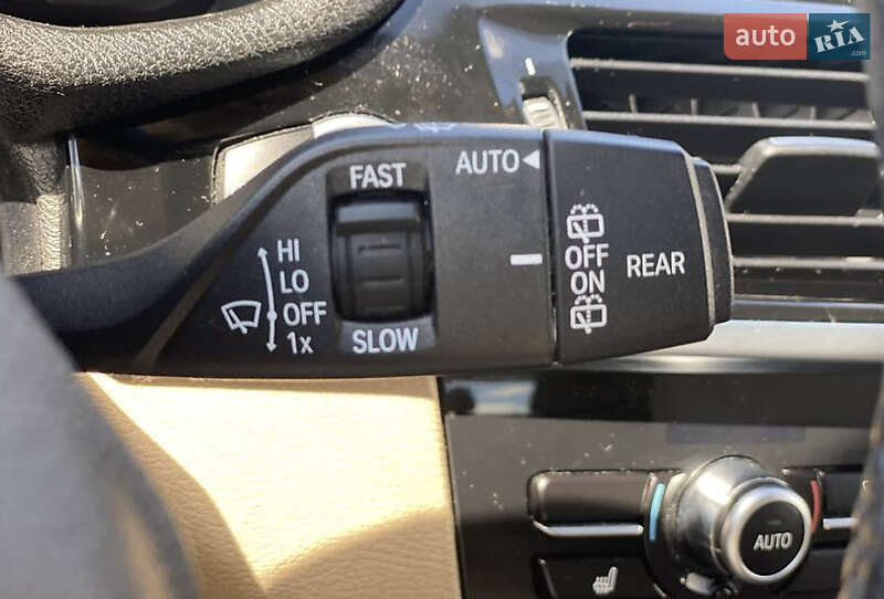 Внедорожник / Кроссовер BMW X3 2015 в Львове фото 31 Внедорожник / Кроссовер BMW X3 2015 в Львове