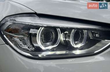 Внедорожник / Кроссовер BMW X3 2020 в 
