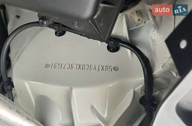 Внедорожник / Кроссовер BMW X3 2020 в 