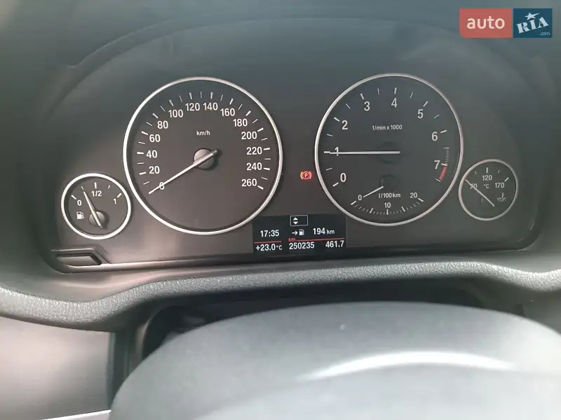 BMW X3 2012 VIN WBAWX31090LW14935 фото оголошення 2 з 58