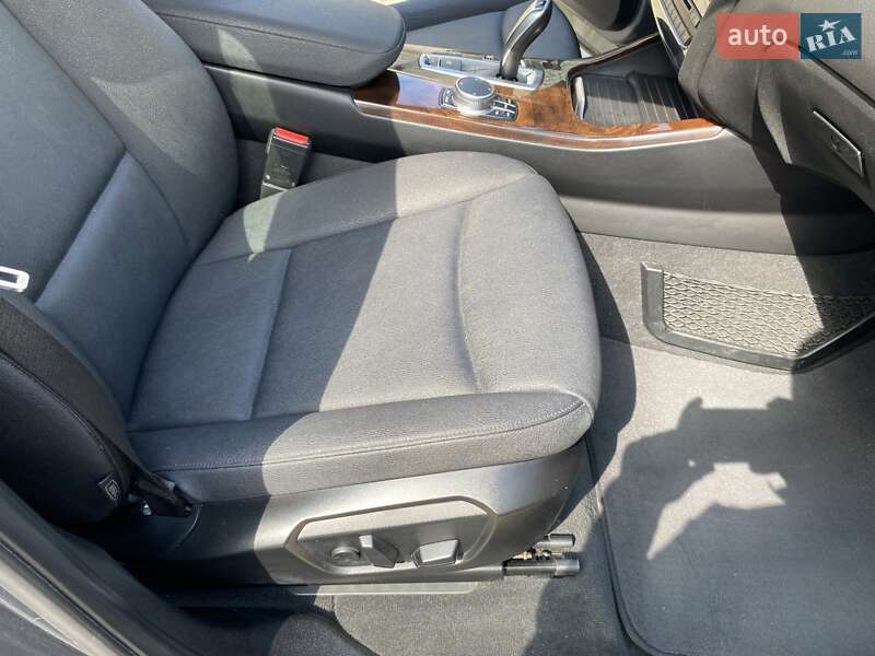 Внедорожник / Кроссовер BMW X3 2017 в Львове