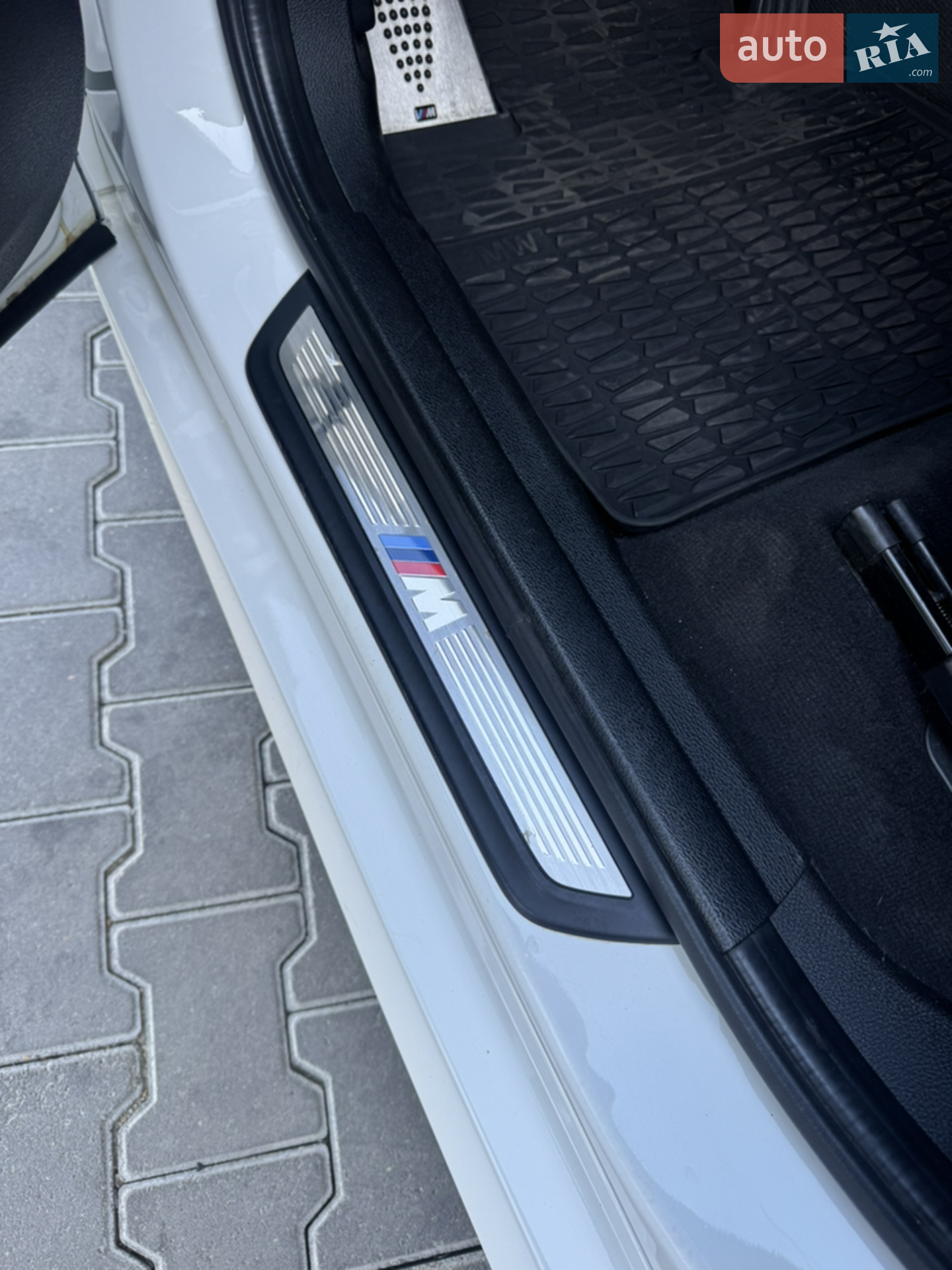 2015 BMW X3 - мініатюра 11
