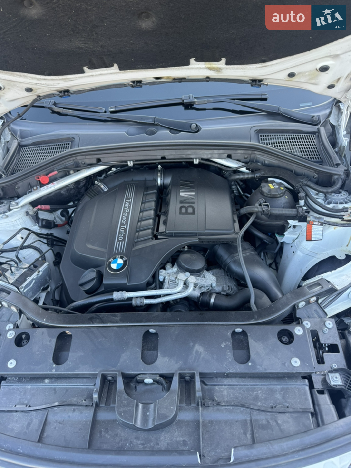 2015 BMW X3 - мініатюра 14