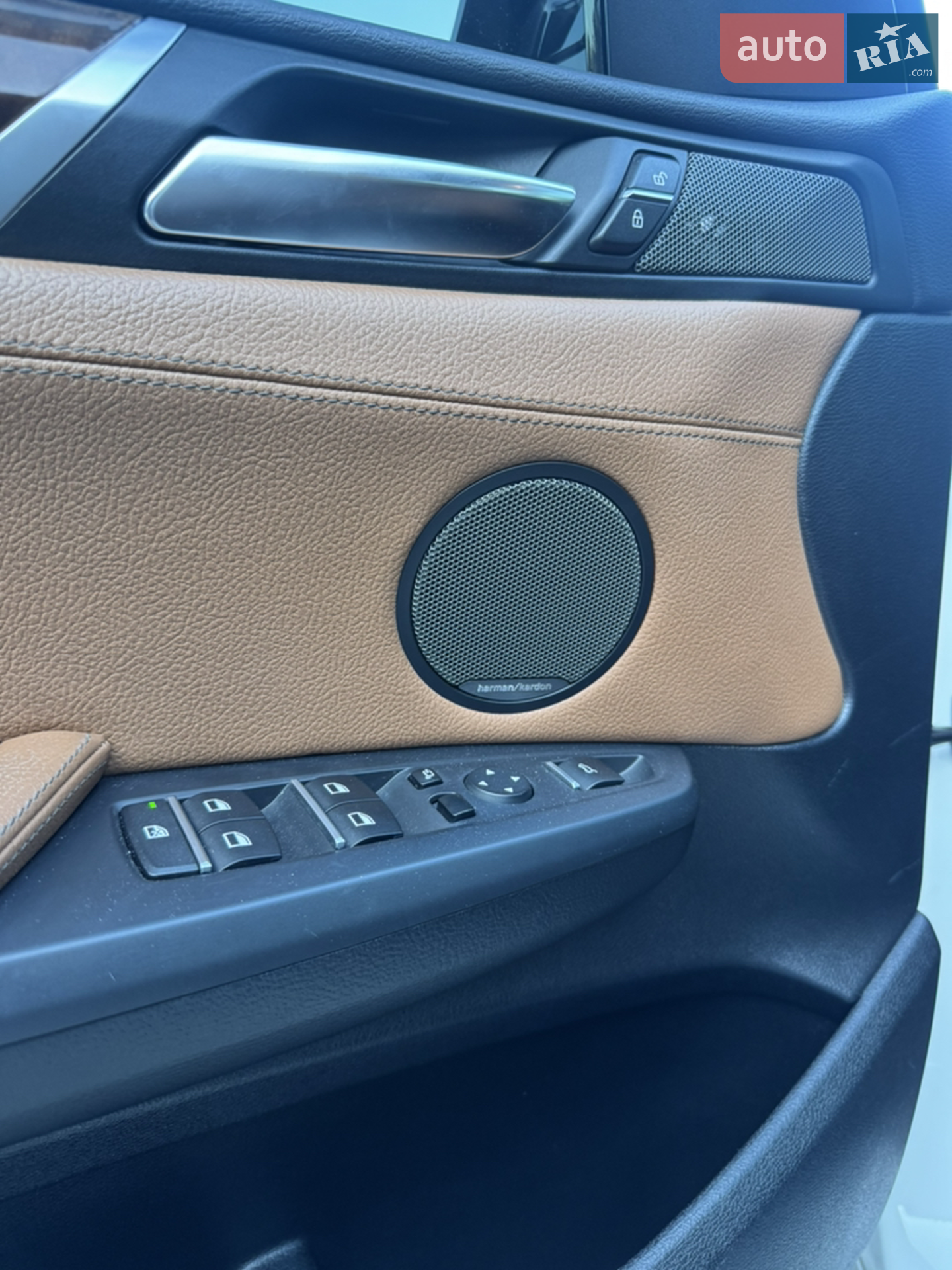 2015 BMW X3 - мініатюра 17