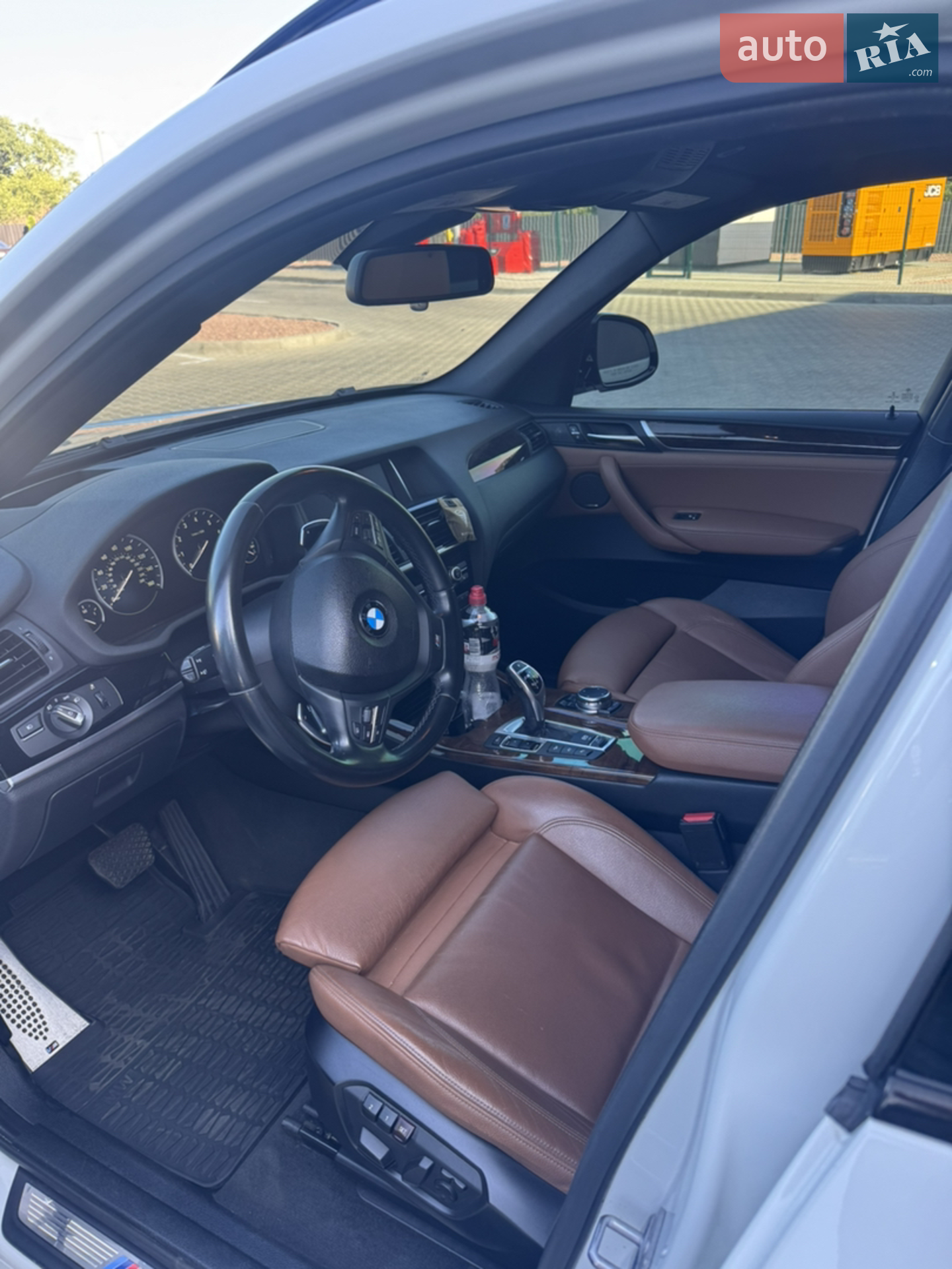 2015 BMW X3 - мініатюра 18