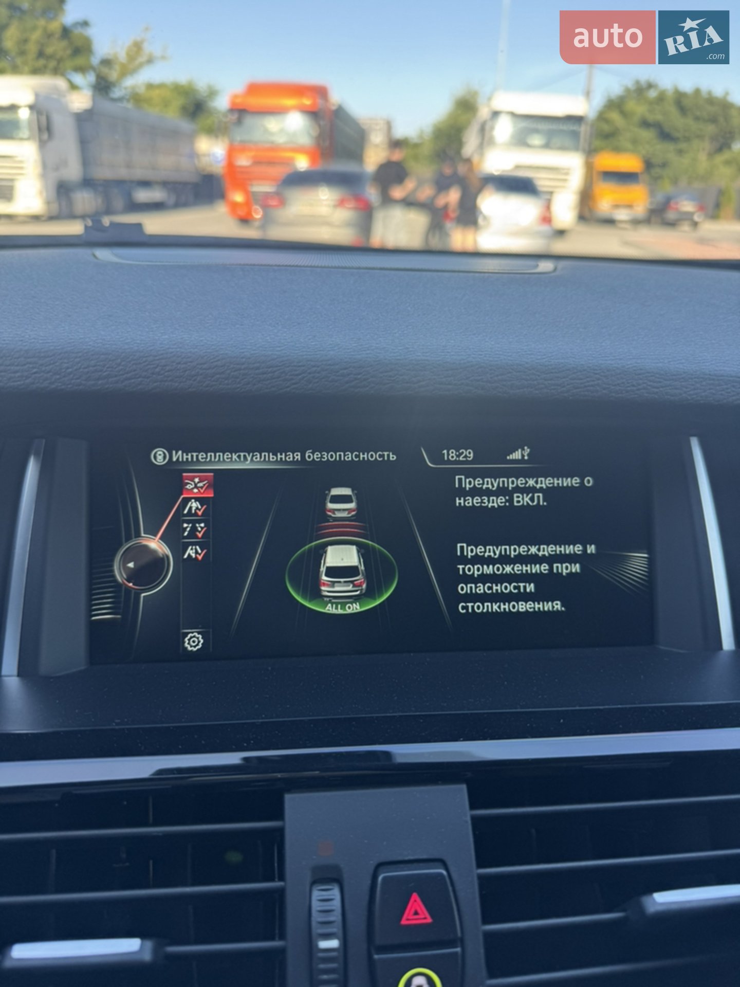 2015 BMW X3 - мініатюра 21