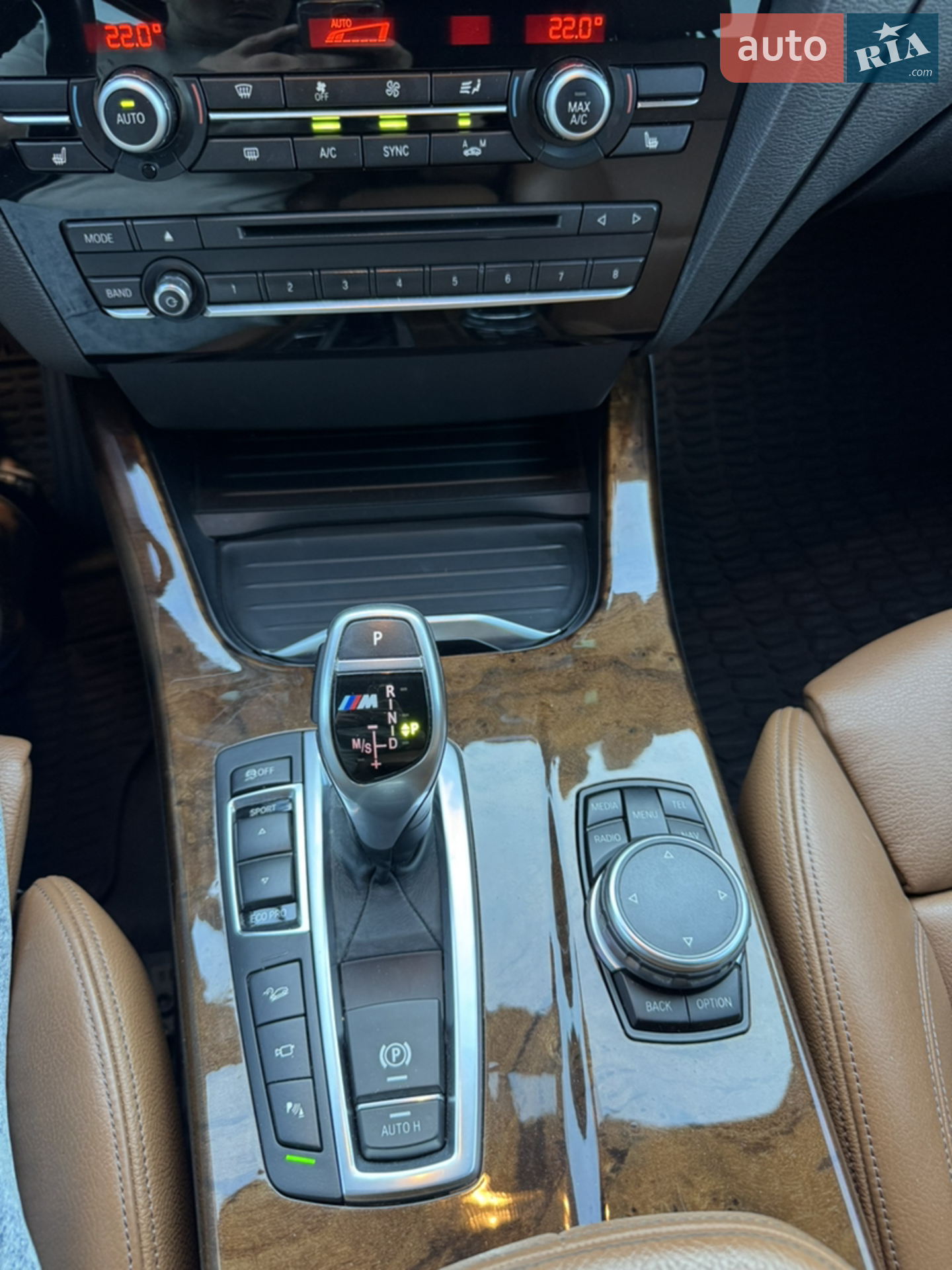 2015 BMW X3 - мініатюра 22