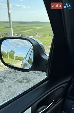 Внедорожник / Кроссовер BMW X3 2011 в Теребовле