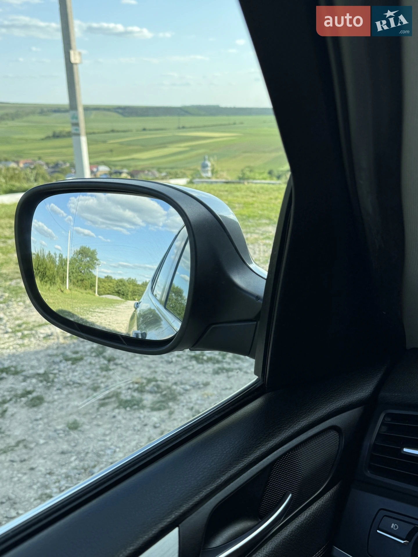 2011 BMW X3 - мініатюра 17