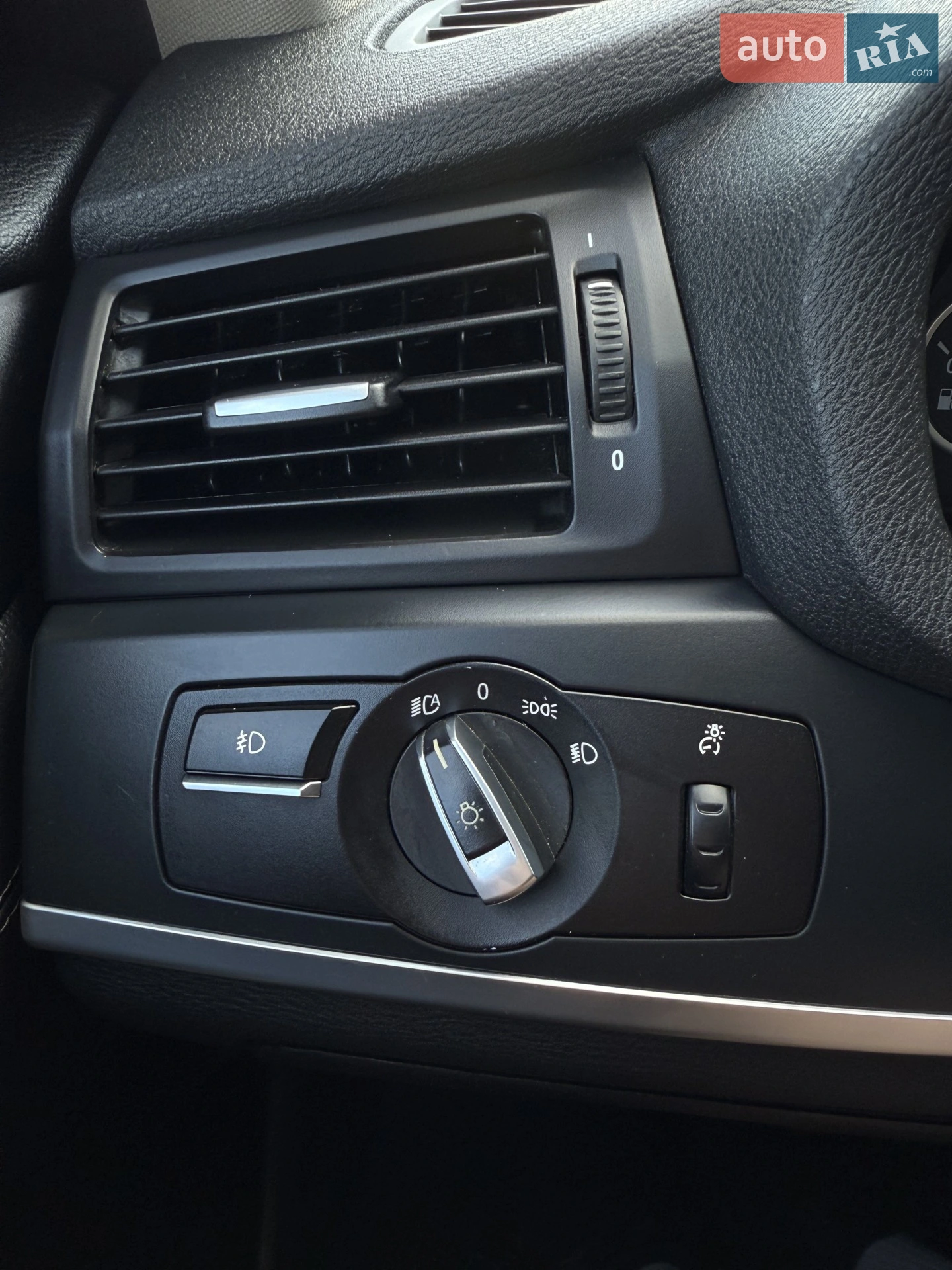 2011 BMW X3 - мініатюра 15