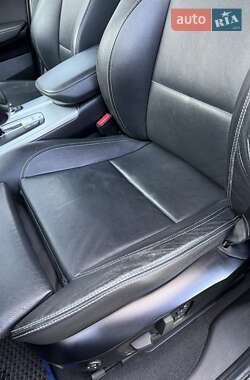 Внедорожник / Кроссовер BMW X3 2011 в Теребовле