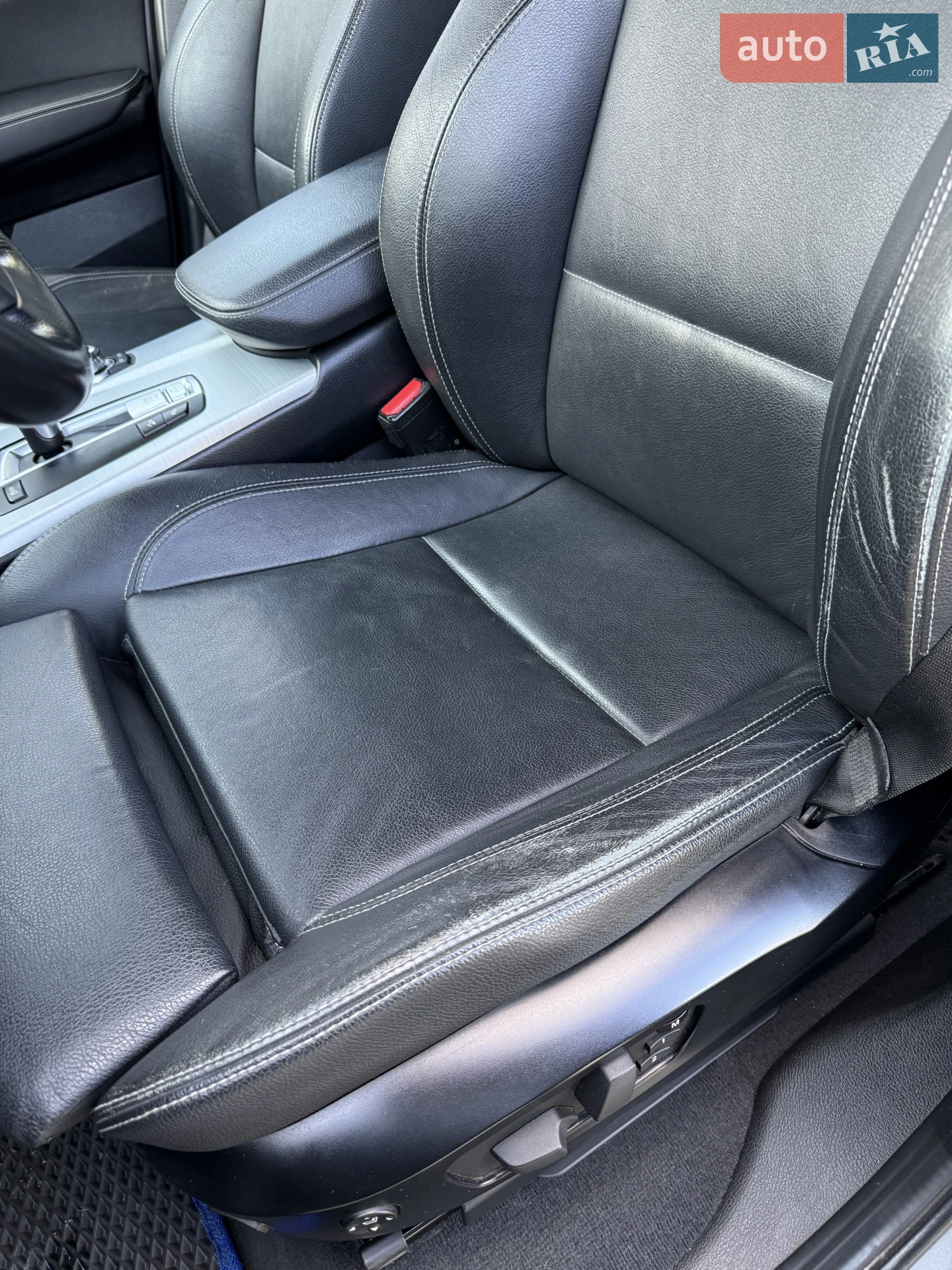 2011 BMW X3 - мініатюра 32