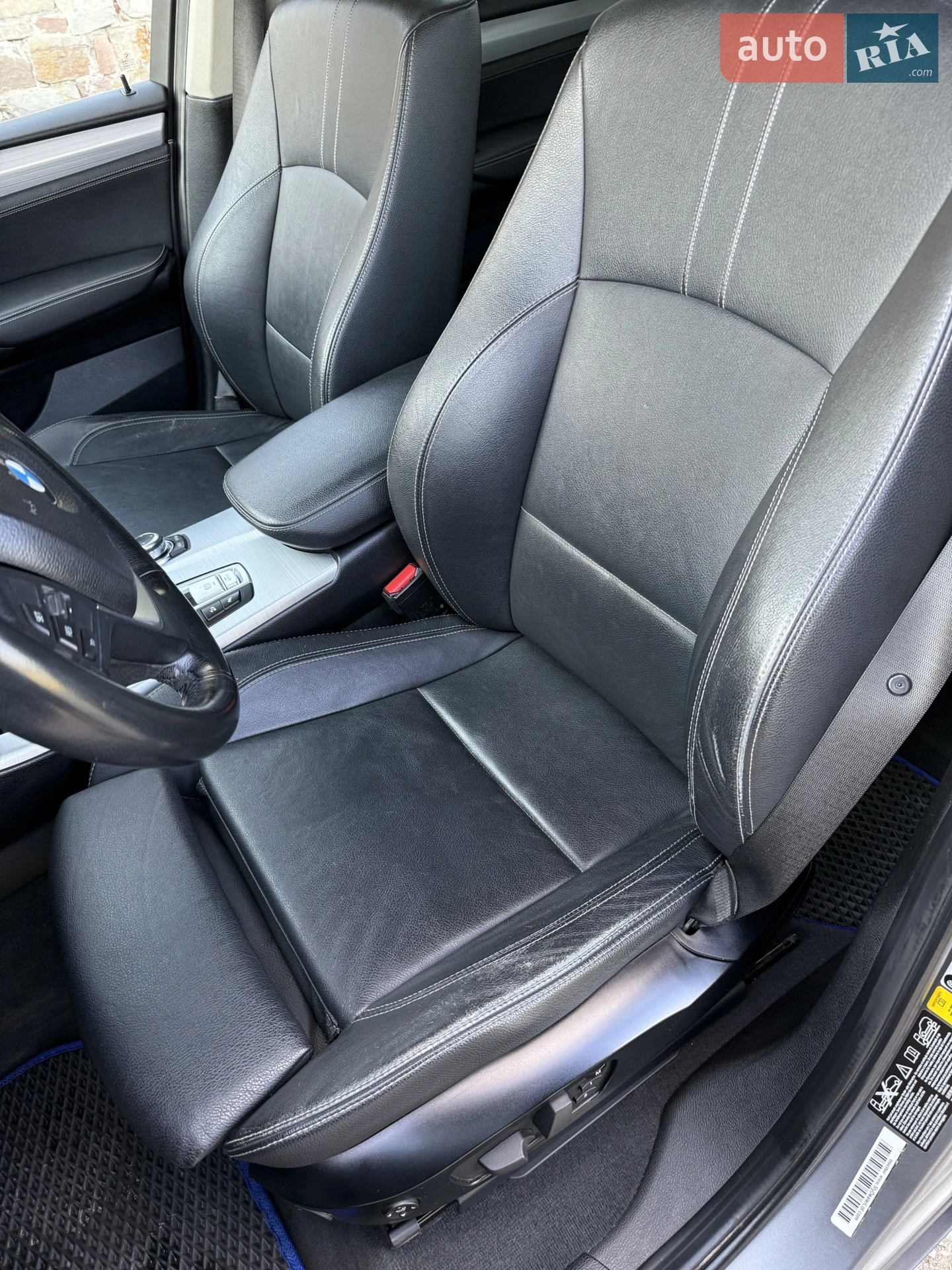 2011 BMW X3 - мініатюра 34