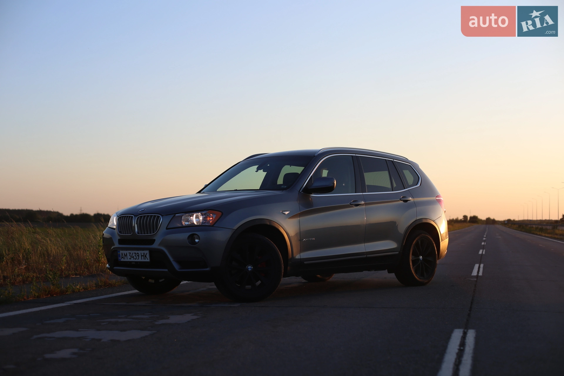 2011 BMW X3 - мініатюра 38
