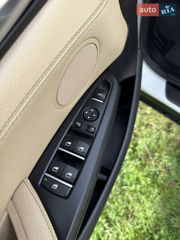 Внедорожник / Кроссовер BMW X3 2017 в Переяславе