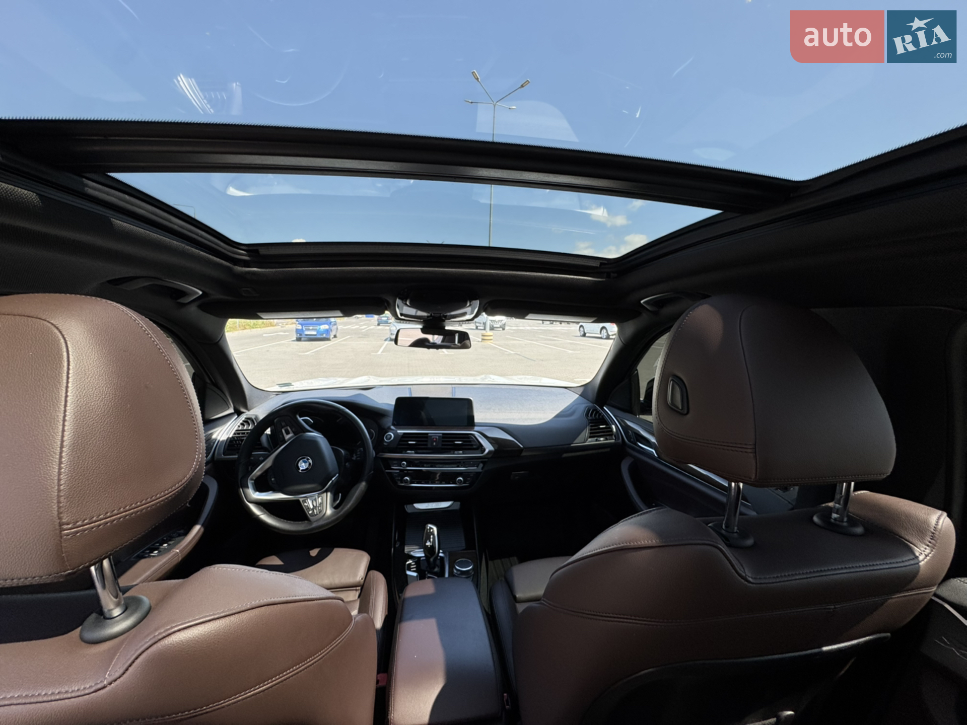 2018 BMW X3 - мініатюра 37