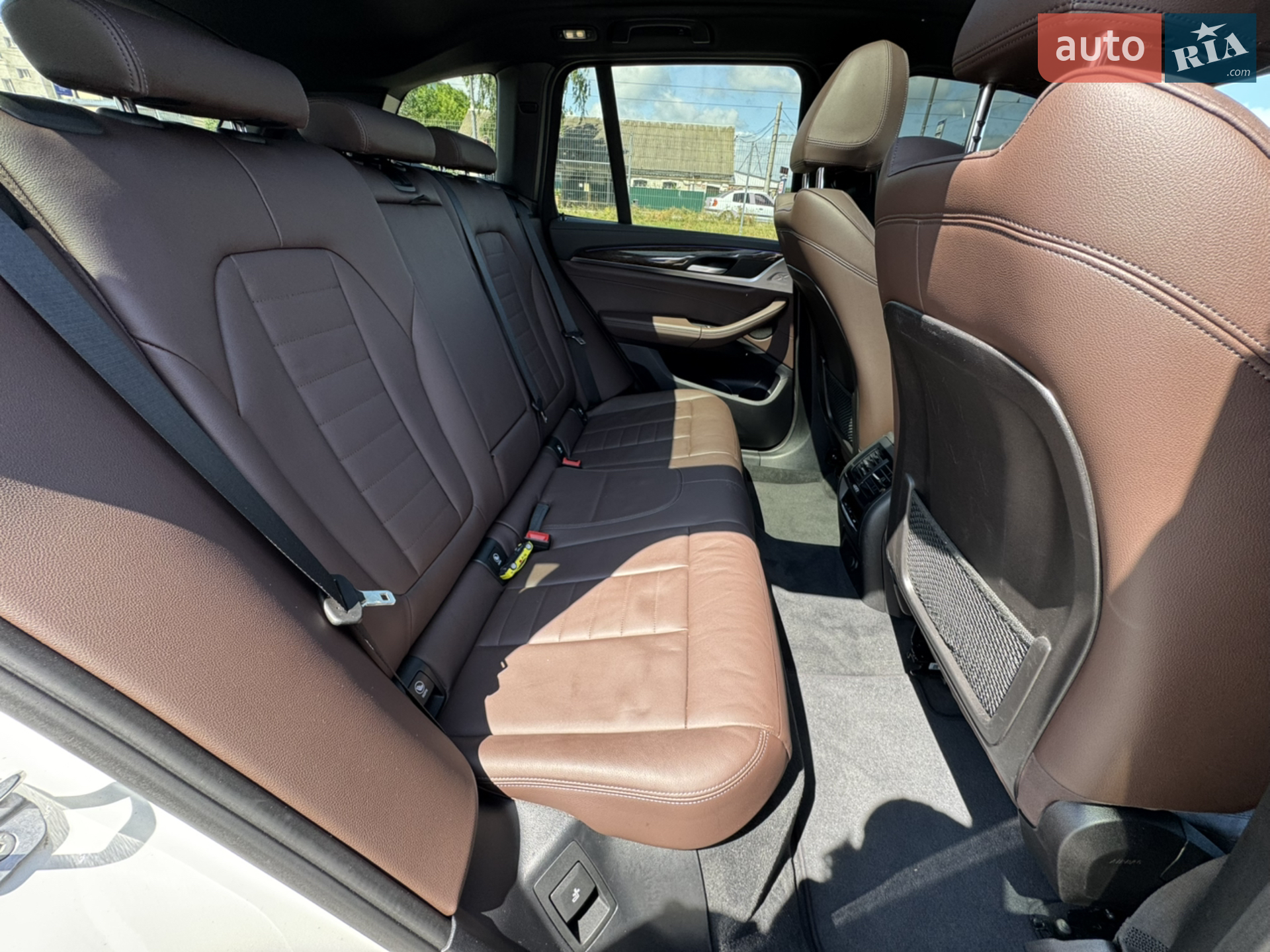 2018 BMW X3 - мініатюра 42