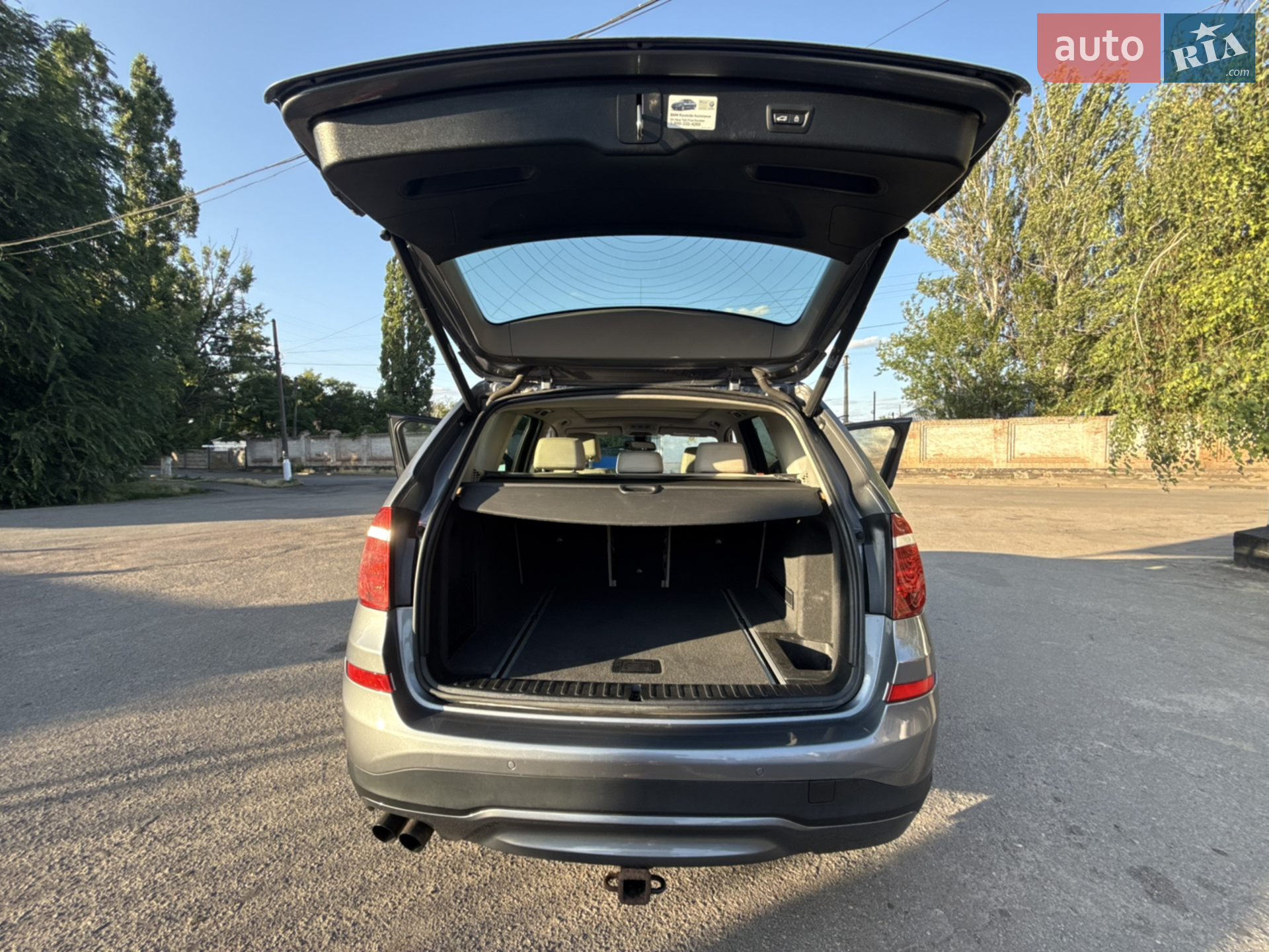 2015 BMW X3 - мініатюра 10
