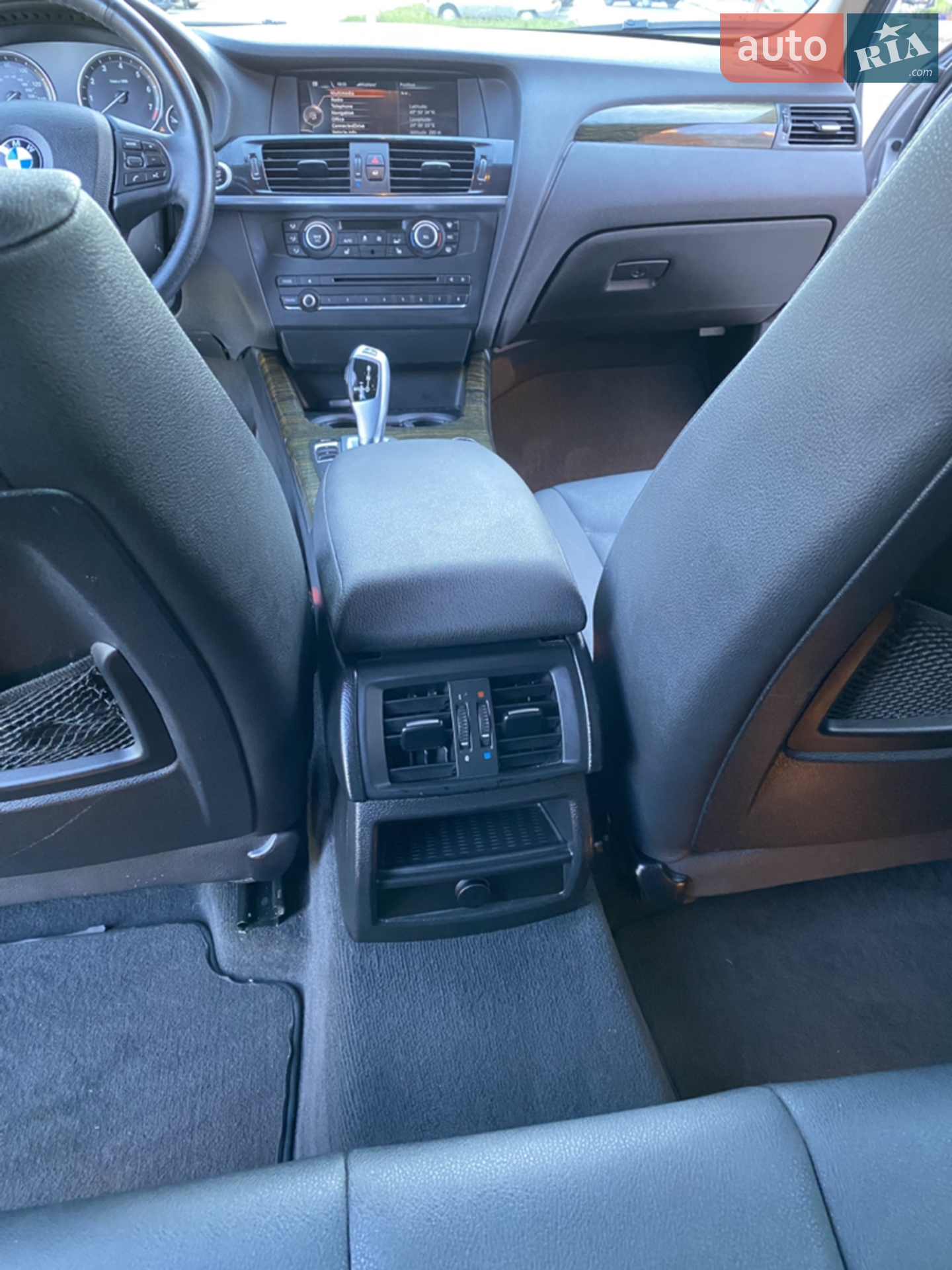 2014 BMW X3 - мініатюра 36