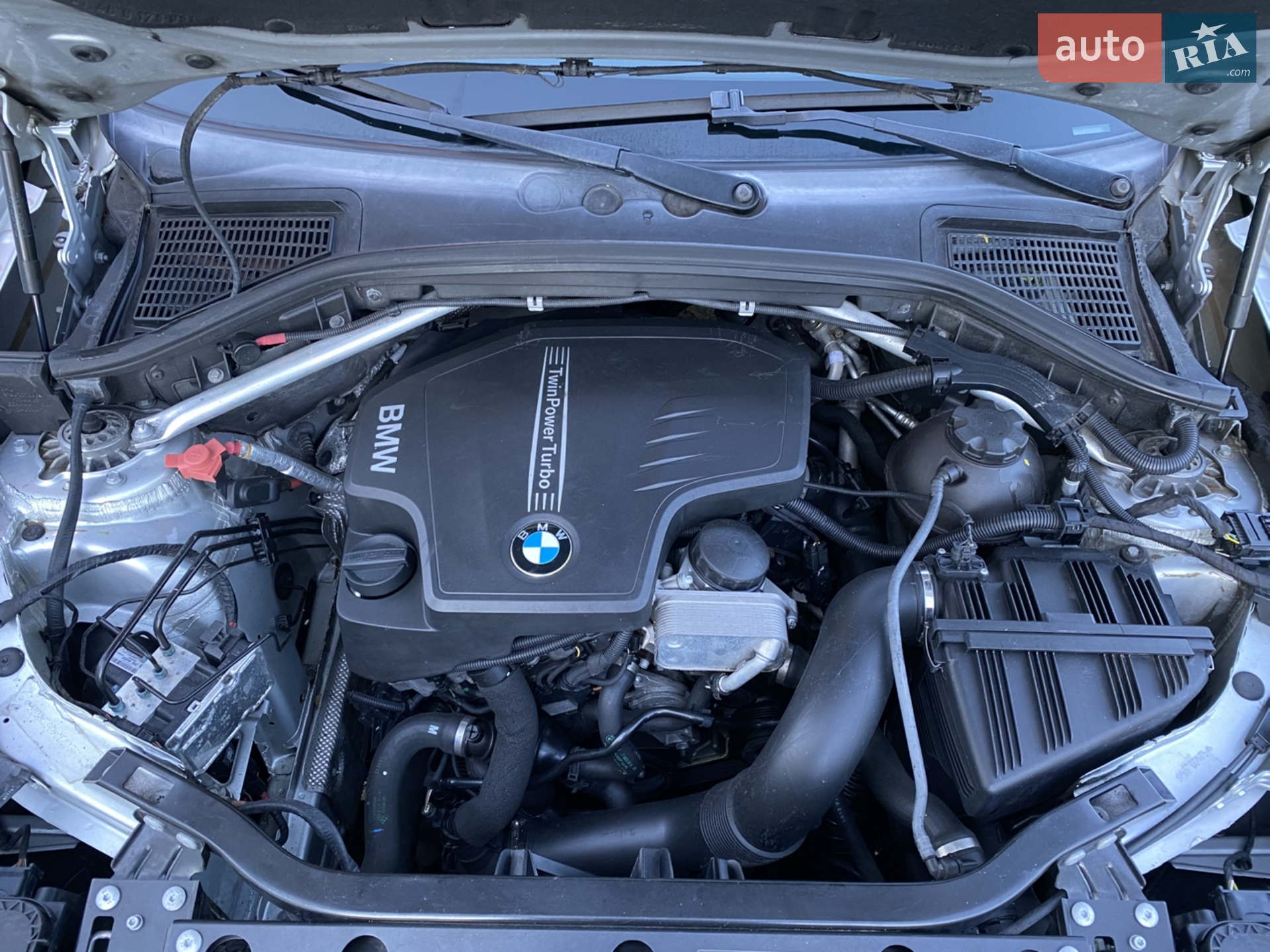 2014 BMW X3 - мініатюра 56