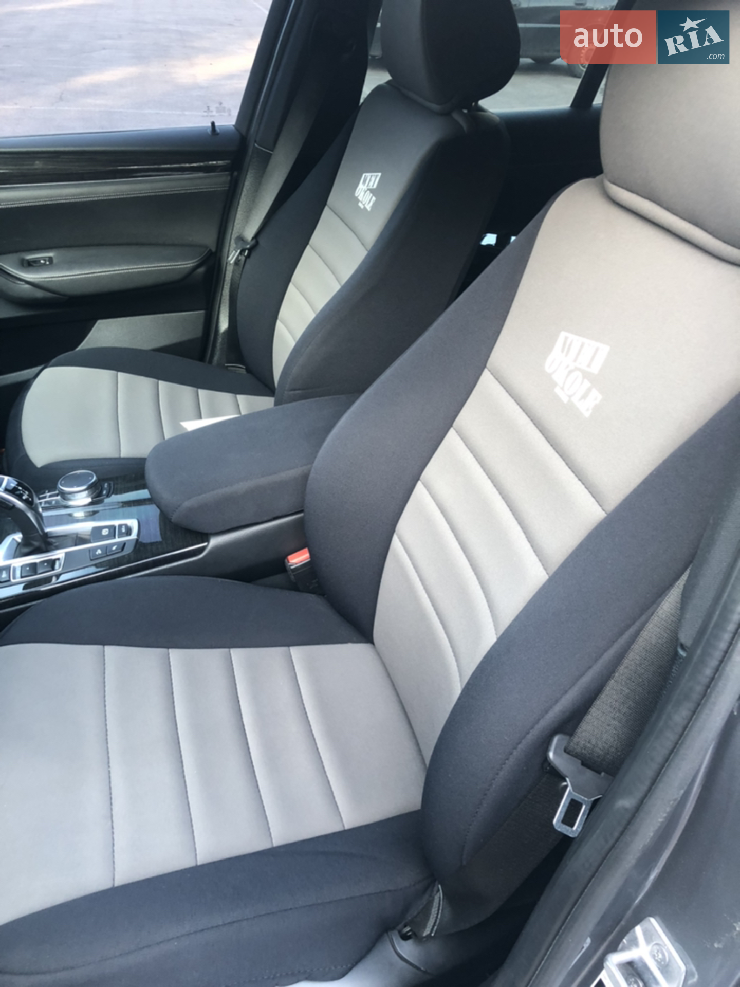 2016 BMW X3 - мініатюра 29