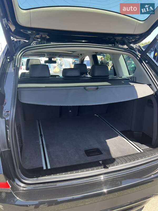 Внедорожник / Кроссовер BMW X3 2017 в Киеве фото 54 Внедорожник / Кроссовер BMW X3 2017 в Киеве